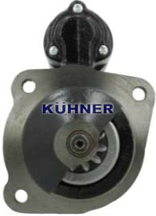 AD KÜHNER Starter 10799